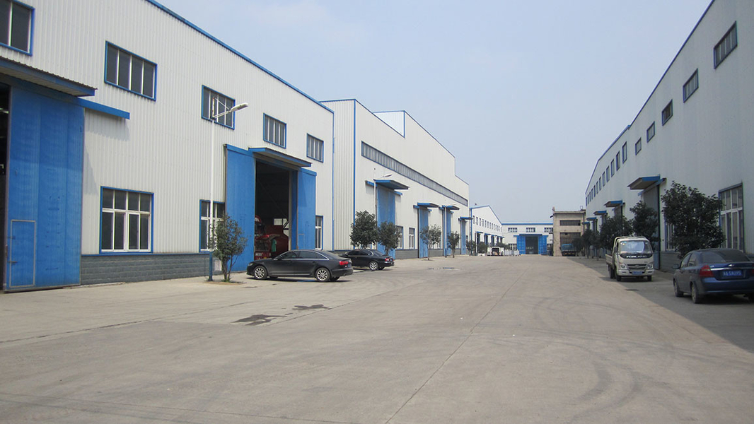 چین Henan Dongfang Noodle Machine Group Co., Ltd. نمایه شرکت