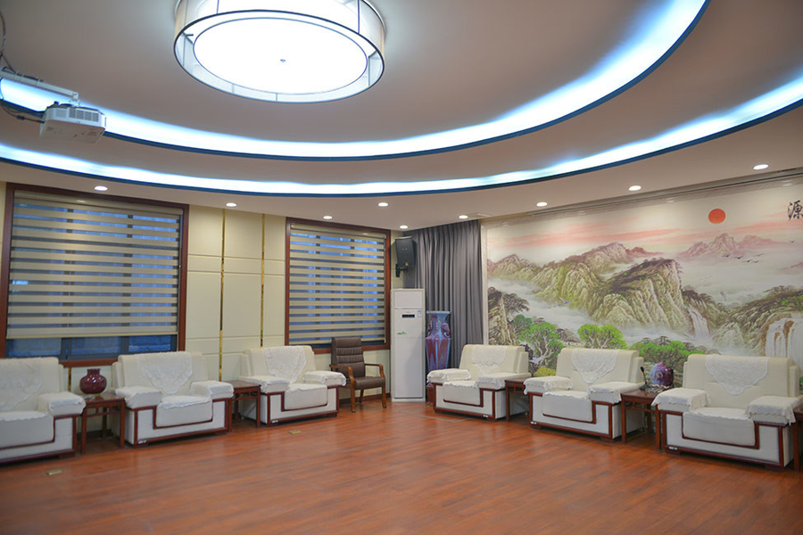 چین Henan Dongfang Noodle Machine Group Co., Ltd. نمایه شرکت