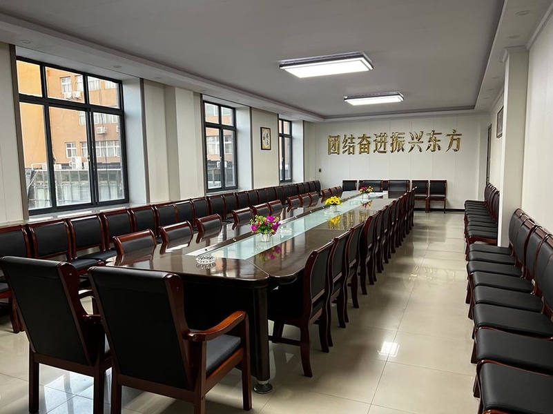 چین Henan Dongfang Noodle Machine Group Co., Ltd. نمایه شرکت