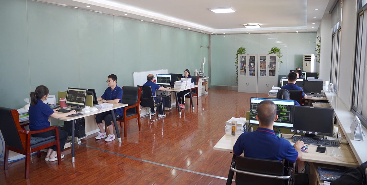 چین Henan Dongfang Noodle Machine Group Co., Ltd. نمایه شرکت