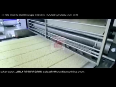 خط تولید رشته فرنگی فنجانی